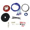 KIT HQ CAR-KIT11 PER CONNESSIONI CAR AUDIO